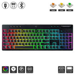 BlackWidow V4 Low-Profile HyperSpeed (Razer / Keyboard )
