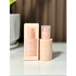 Abib PDRN Glow Serum 4.0 Pump