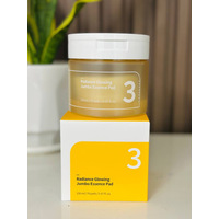 numbuz:n Radiance Glowing Jumbo Essence Pad