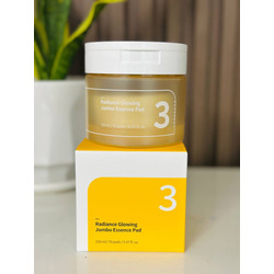 numbuz:n Radiance Glowing Jumbo Essence Pad