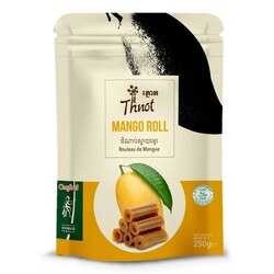 Mango Roll Original 250g