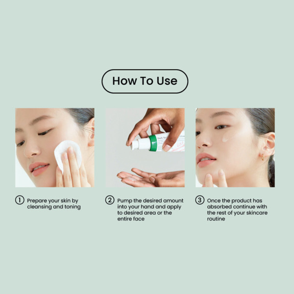 AXIS-Y Dark Spot Correcting Glow Serum 