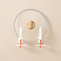 Multi Functional Hook 360