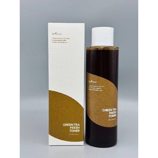 ISNTREE Green Tea Fresh Toner