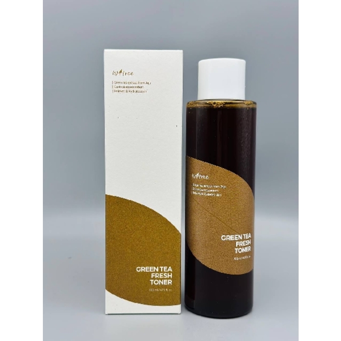 ISNTREE Green Tea Fresh Toner