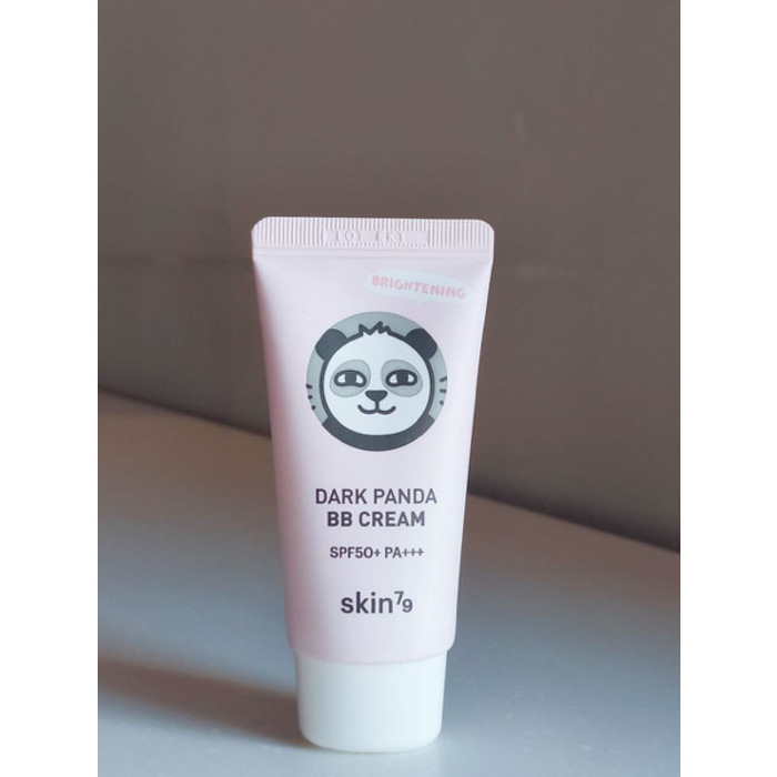 Skin79 Dark Panda BB Cream SPF 50+ 30ml - 1 Tube 