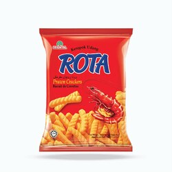 ORIENTAL ROTA PRAWN CRACKERS 