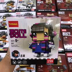 Lego Block