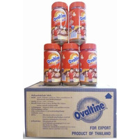 Ovaltine 400g - 12 Cups