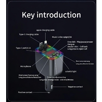 ឆ្នាំងសាកទូរស័ព្ទក្នុងឡានពហុមុខងារ Car fast charger 