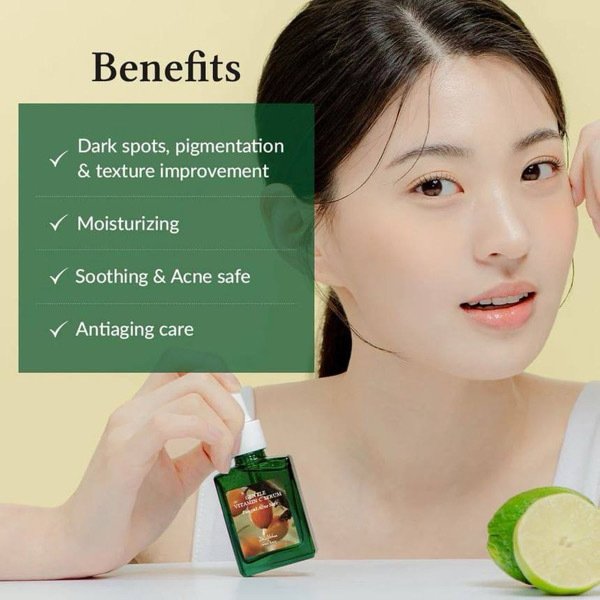 Dr.Althea Gentle vitamin c serum 