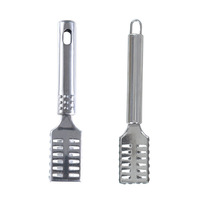 Fish Scraper 