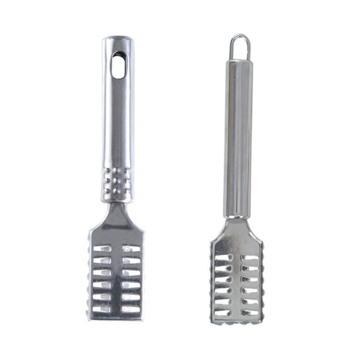 Fish Scraper 