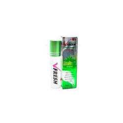 VFRESH Mini Citrus 4ml
