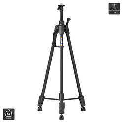 ជើងឡាស៊ែរ (LAS001) Laser Stand កំពស់ : 1.2M