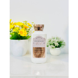 ឡេទឹកអប់ Bath&Boday Work Champagne 