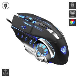 S20 Wired (Aula / Mouse)