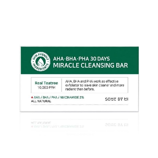 SOME BY MI- AHA-BHA-PHA 30 DAYS MIRACLE STARTER KIT