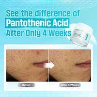 Numbuzin Pantothenic B5 Active Smoothing Cream 