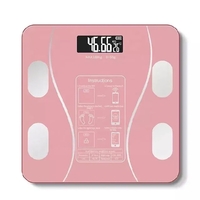 Bluetooth Digital Scale