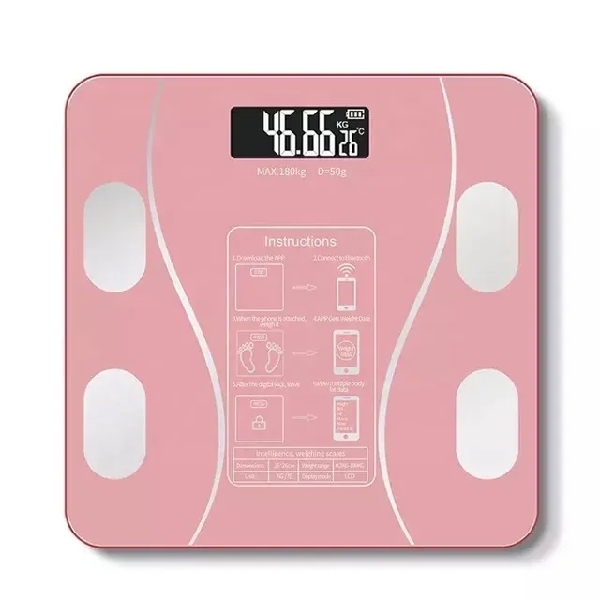Bluetooth Digital Scale