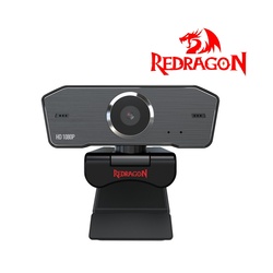 Redragon Fobos USb Streaming Webcam