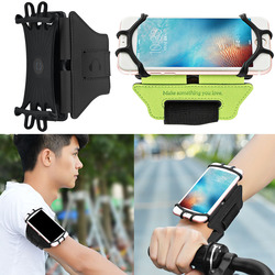 Bag Hoco HS10 Sport Mobile Arm