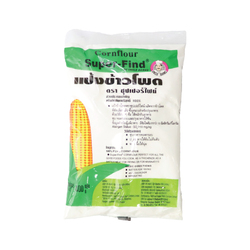 SUPER-FIND Corn Flour 400g