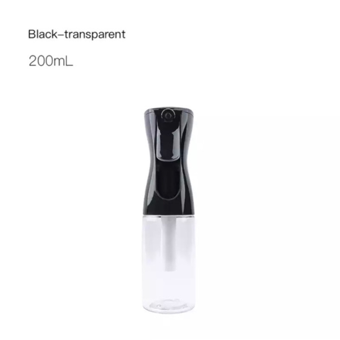Spray Bottle 200ml