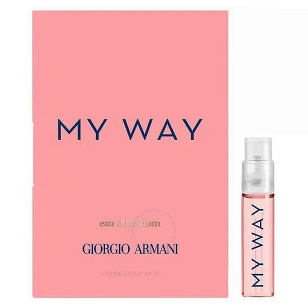 Giorgio Armani My Way Eau De Parfum 1.2ml