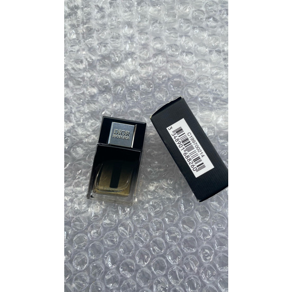Men's Dior Homme 2025 Parfum (ទឹកអប់) - 7.5ml, tester