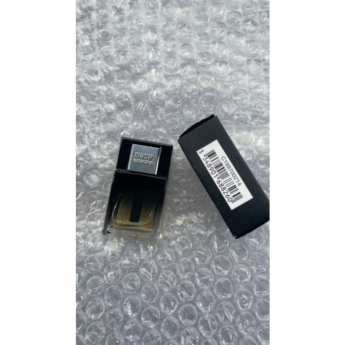 Men's Dior Homme 2025 Parfum (ទឹកអប់) - 7.5ml, tester