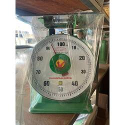 Vietnamese Pong Scale