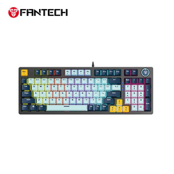 FANTECH Atom 96 Mechanical Keyboard 