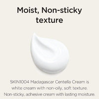 SKIN1004 Madagascar Centella Cream 75ml