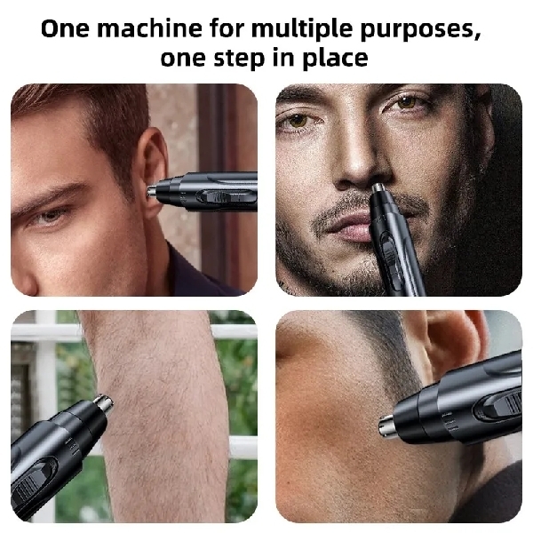 Electric Nose Hair Trimmer 