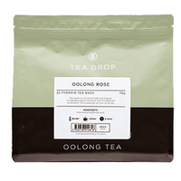 Tea Drop Oolong Tea-70g