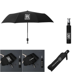 Umbrella Short Car Brand 9905