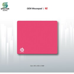 OEM Mousepad 450 x 400 x 5mm