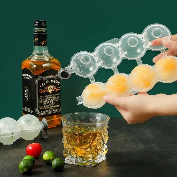 4 Hole Ice Box 1PC