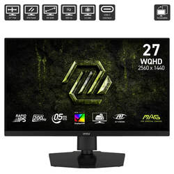 MAG 274QPF E20 (Monitor MSI)