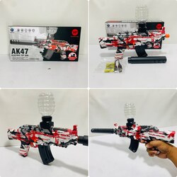 Gun AK47 Electric SY0135