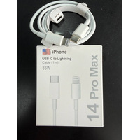 EP74- ឈុតសាក IP14PM 35w USA Quality ហ្ស៊ីនកម្មង់ (ប្រអប់ដាច់) 