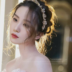 Women Fashion Hairband
