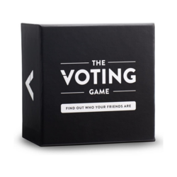 The Voting Game  