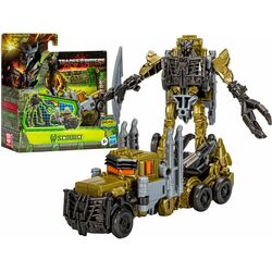 TRA MV7 NEW TRANSFORMATION 10 AST