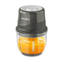 decakila decaDeal Cordless Mini Chopper 1500mAh KMMG008G