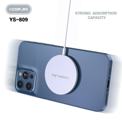 YESPLUS Wireles charger 15W YS-809