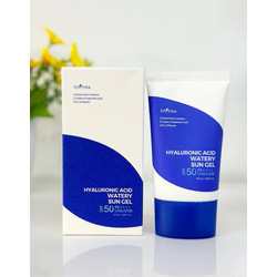 Isntree Hyaluronic Acid Watery Sun Gel
