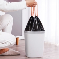 Trash Bag 5 Rolls